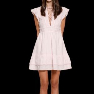 Walter Baker Rudy Dress